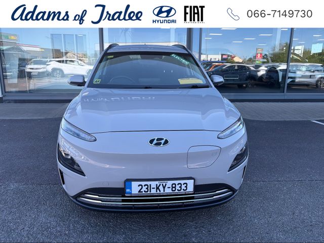 Image for 2023 Hyundai Kona EXECUTIVE 39 EV 5DR AUTO