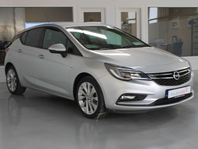 Image for 2018 Opel Astra SC 1.0T 105PS S/S 5DR