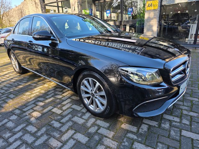 Image for 2019 Mercedes-Benz E Class E 220 D SE AUTO. FSH. FINANCE ARRANGED. SIMI. AA APPROVED.