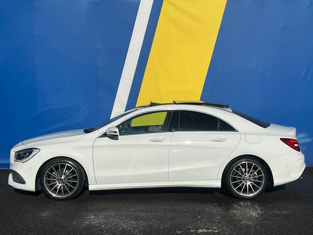 Image for 2018 Mercedes-Benz CLA Class CLA180 AMG-LINE 1.6 AUTO // PAN ROOF // LOW MILEAGE // FULL AMG SPEC