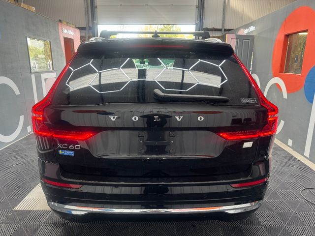 Image for 2022 Volvo XC60 2022 VOLVO Xc60 4wd RECHARGE PLUG-IN HYBRID T6 AWD 2.0 AUTOMATIC / CRUISE CONTROL / 360 PARKING CAMERA / ELECTRIC MEMORY & HEATED SEATS / PANORAMIC SUNROOF/ APPLE CARPLAY AND MORE
