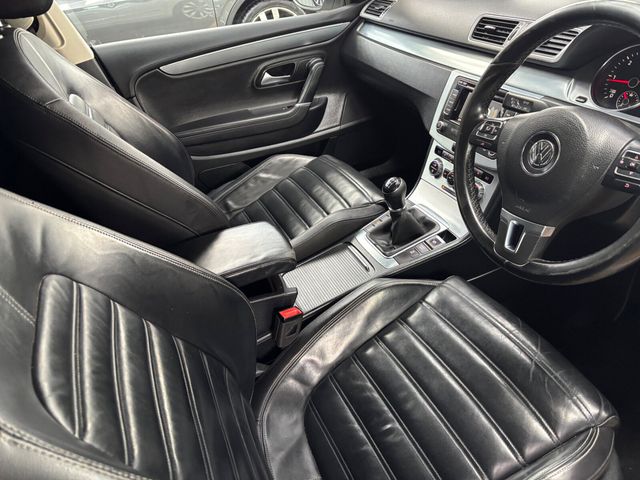 Image for 2015 Volkswagen CC 2.0 TDI 140 BHP BMT