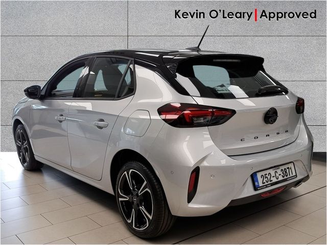 Image for 2025 Opel Corsa 1.2 GS