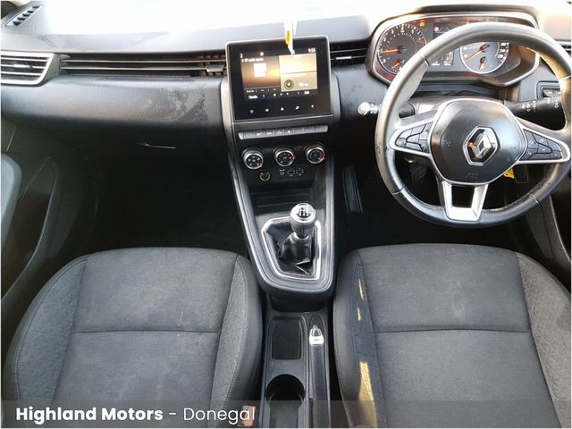 Image for 2020 Renault Clio Dynamique TCe 100 MY19