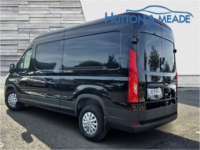 Image for 2026 Maxus Deliver 9 L3H2 Lux Panel Van