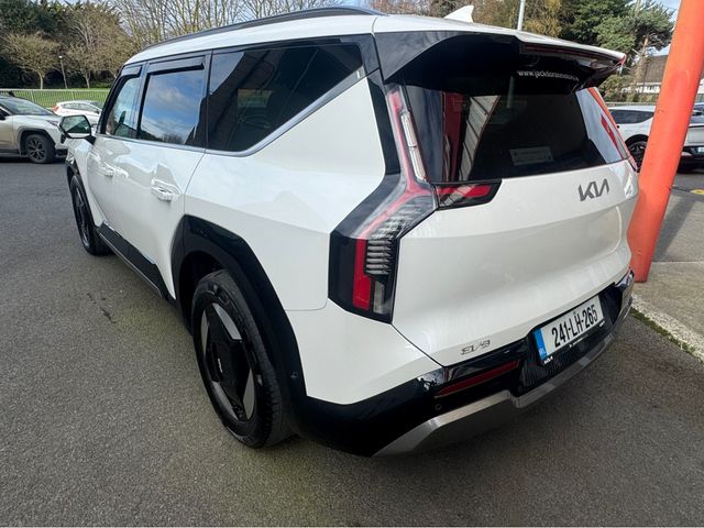 Image for 2024 Kia EV9 EARTH RWD 5DR AUTO