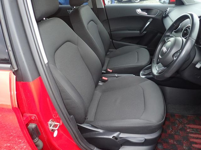 Image for 2014 Audi A1 1.4 Sportback