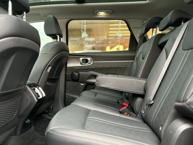 Image for 2025 Kia Sorento 1.6 Plug in hybrid ( 7 Seats )