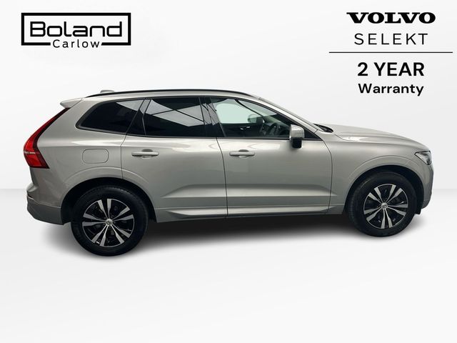 Image for 2022 Volvo XC60 B4 CORE DIESEL *PRICE DROP* €165 P/W