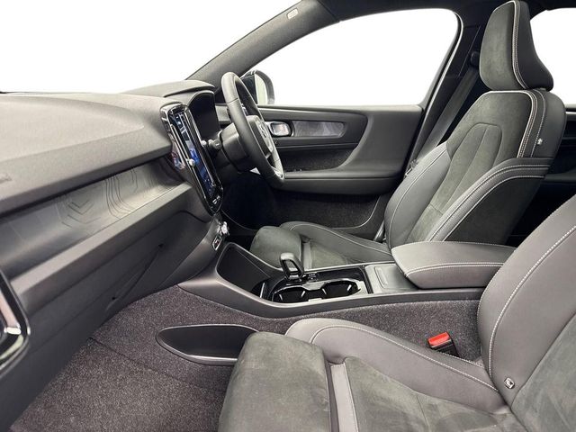 Image for 2022 Volvo XC40 ULTIMATE *2YR WARRANTY* €100 PER WEEK