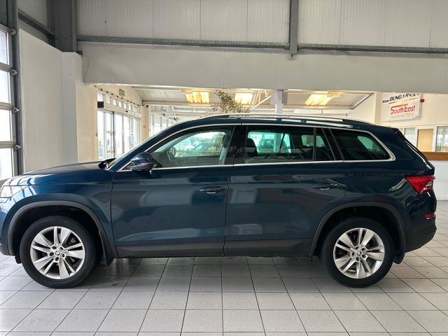 Image for 2019 Skoda Kodiaq 2.0 TDI 150HP DSG Ambition