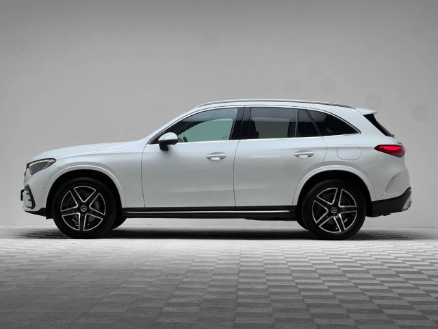 Image for 2024 Mercedes-Benz GLC Class 300E AMG LINE