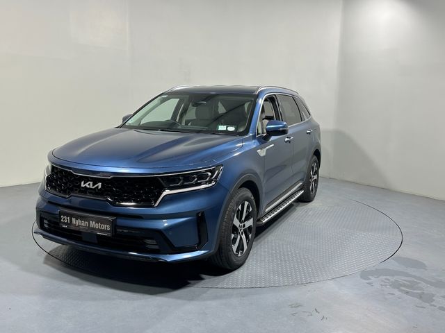 Image for 2023 Kia Sorento Business Class 5 Seater N1