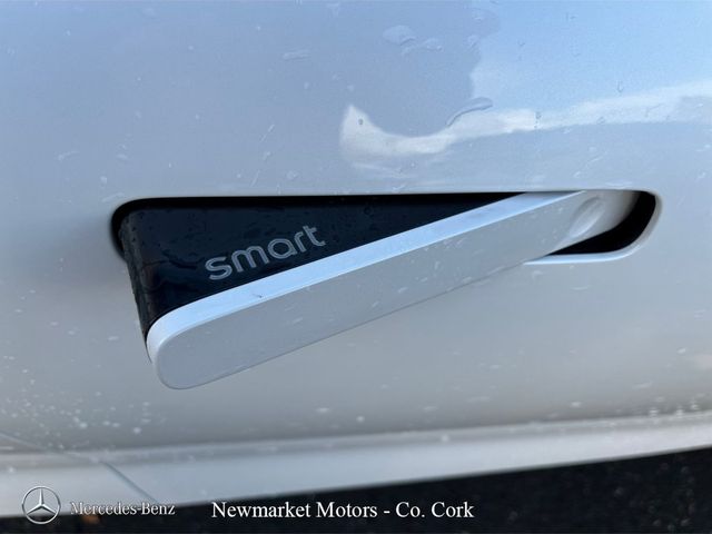 Image for 2025 Smart #1 PREMIUM 66 KWH HUGE SPECIFICATION