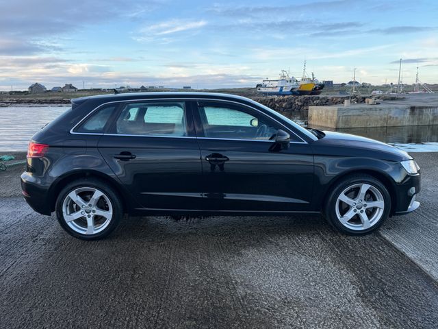Image for 2016 Audi A3 1.6 TDI Sport