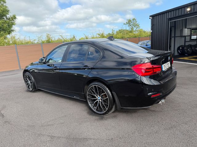Image for 2017 BMW 3 Series 320d xDrive SE