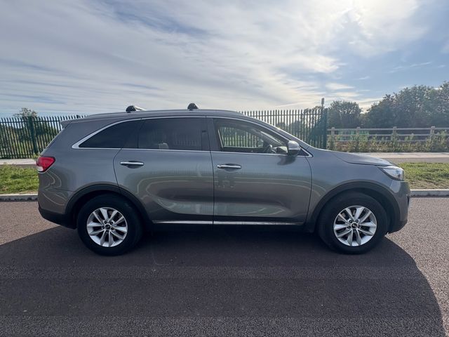 Image for 2016 Kia Sorento 162 Platinum 2.2D 7 Seater only 69000KM, Air Conditioning, Touch Screen Infotainment System, Rear Parking Sensors, Bluetooth