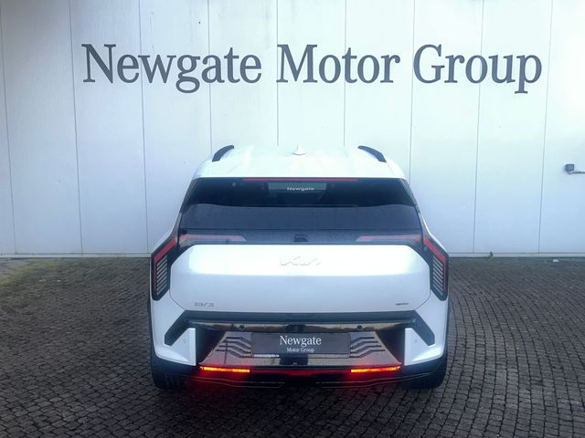 Image for 2025 Kia EV3 GT-LINE 81kw - 600km Range - RESERVE TODAY! €9K SAVING!