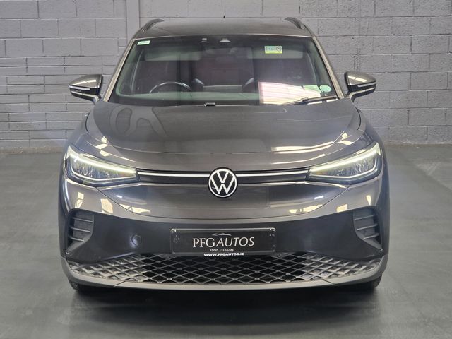 Image for 2022 Volkswagen ID.4 LIFE 77kWh 204HP