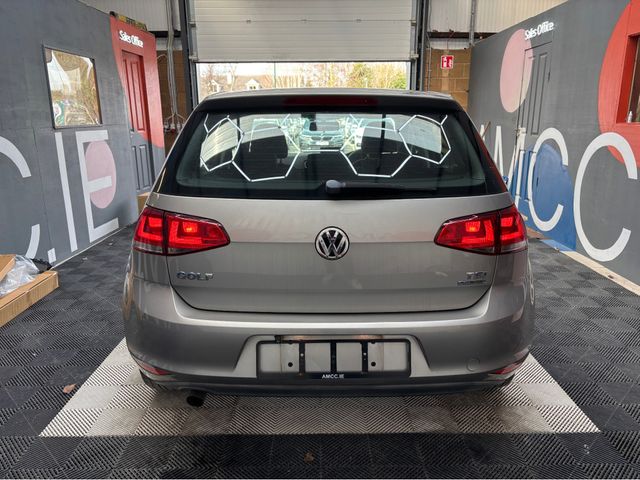 Image for 2014 Volkswagen Golf €10950 2014 VW Golf Automatic 68k kms - Auto - 1.2 Petrol