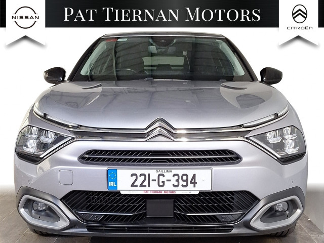 Image for 2022 Citroen C4 FLAIR BlueHDi 110 S&S