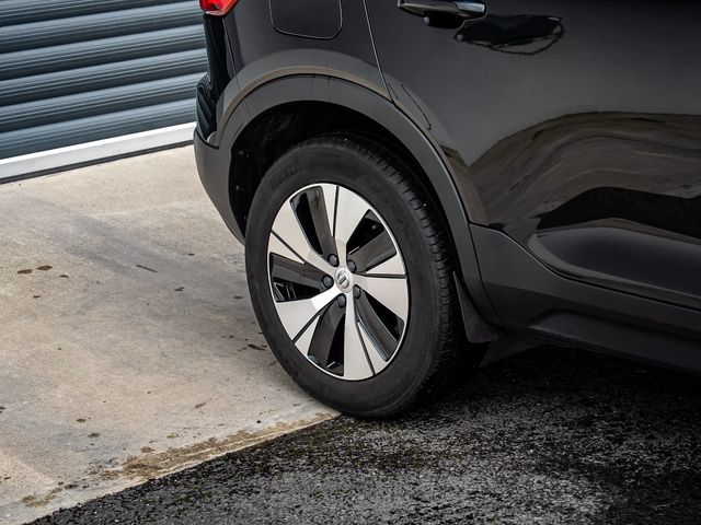 Image for 2022 Volvo XC40 RECHARGE T4 PLUS
