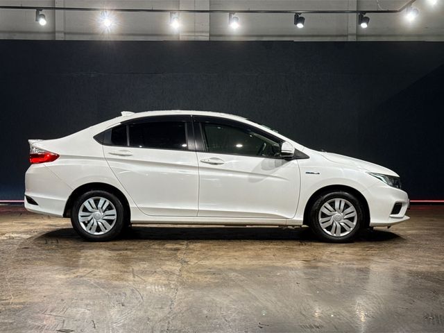 Image for 2018 Honda Grace HYBRID 1.5L AUTOMATIC