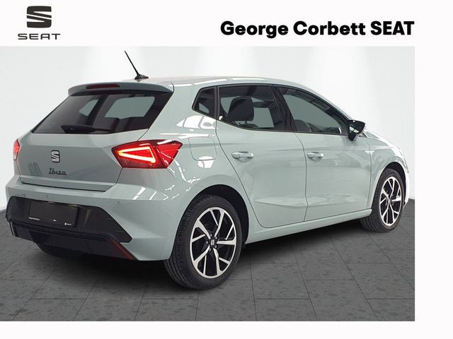 Image for 2026 SEAT Ibiza SE Plus - New facelift model