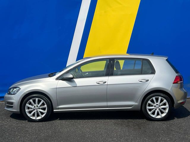 Image for 2014 Volkswagen Golf HIGHLINE 1.4 TSI AUTO // LOW MILEAGE // DUAL ZONE CLIMATE CONTROL // ADAPTIVE CRUISE CONTROL