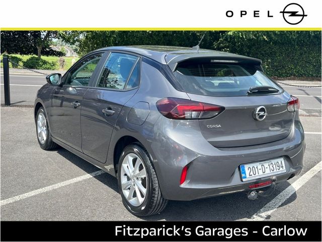 Image for 2020 Opel Corsa 1.2i (75PS) S/S 5 Speed €3000 SCRAPPAGE
