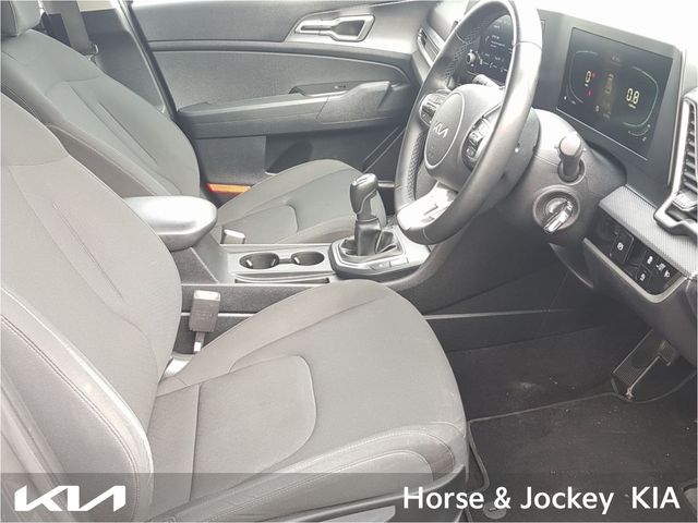 Image for 2023 Kia Sportage K2 Diesel MHEV