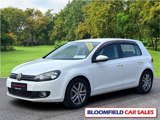 Image for 2011 Volkswagen Golf 1.4 HIGHLINE , AUTO // IMMACULATE