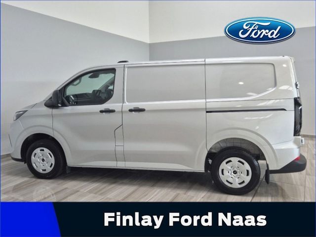 Image for 2027 Ford Transit Custom 280 L1 Trend 2.0 136PS 6SPD MAN FWD