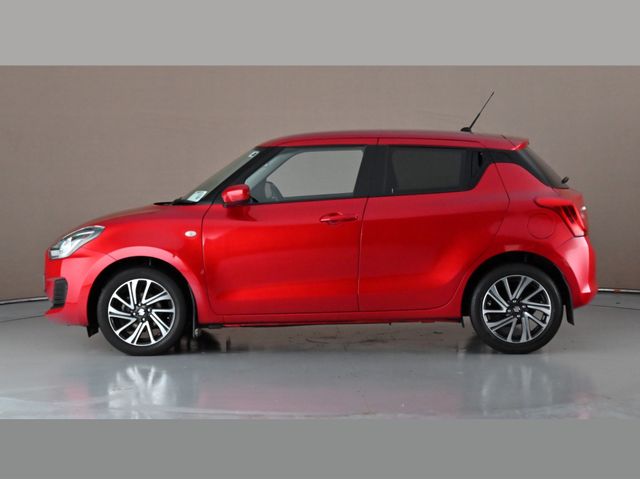 Image for 2024 Suzuki Swift SZ-L 1.2