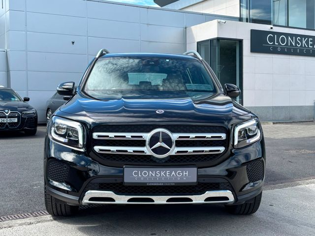 Image for 2021 Mercedes-Benz GLB Class 180 7SEATER