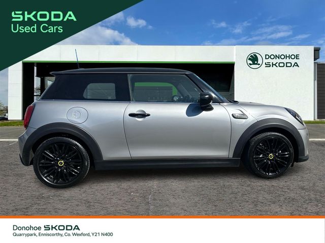 Image for 2023 Mini Cooper Se Elec2 2dr Auto