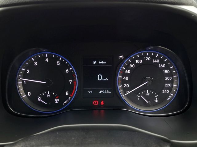 Image for 2020 Hyundai Kona 1.0 T-GDI Executive Finance from €63 per week