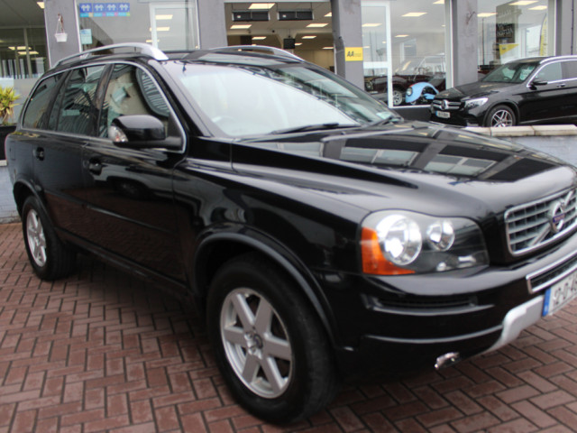 Image for 2012 Volvo XC90 XC90 2.4D5 ES AWD D5 AUTO 200BHP 5DR 7SEATER SUV // IMMACULATE CONDITION THROUGHOUT // BUY WITH CONFIDENCE AA AND SIMI APPROVED DEALER 2025 // FINANCE ARRANGED // ALL TRADE INS WELCOME // 