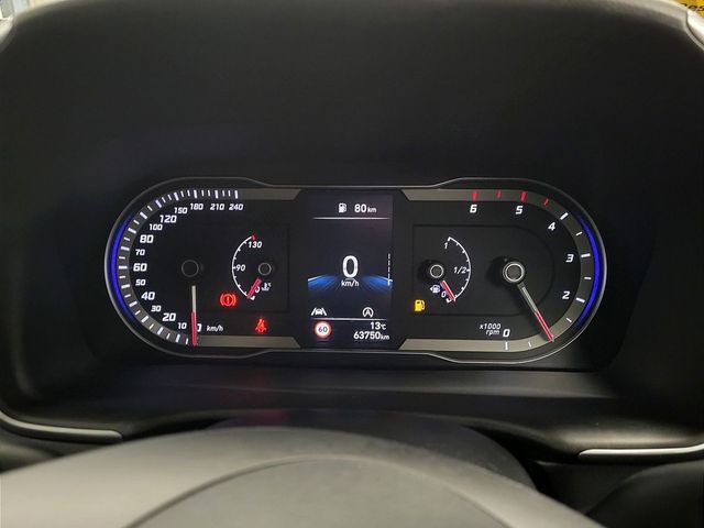 Image for 2024 Hyundai Tucson 2WD Comfort Plus Finance from €109 per week.