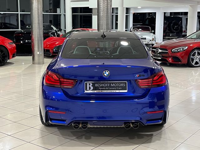 Image for 2020 BMW M4 3.0 DCT COMPETITION PACKAGE=LOW MILES//HUGE SPEC//AS NEW=FULL BMW SERVICE HISTORY=TAILORED FINANCE PACKAGES AVAILABLE=TRADE IN'S WELCOME