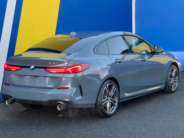 Image for 2020 BMW 2 Series 218d M-SPORT 2.0 // SERVICE HISTORY // LEATHER HEATED POWERED M-SPORT SEATS // DIGITAL CLUSTER