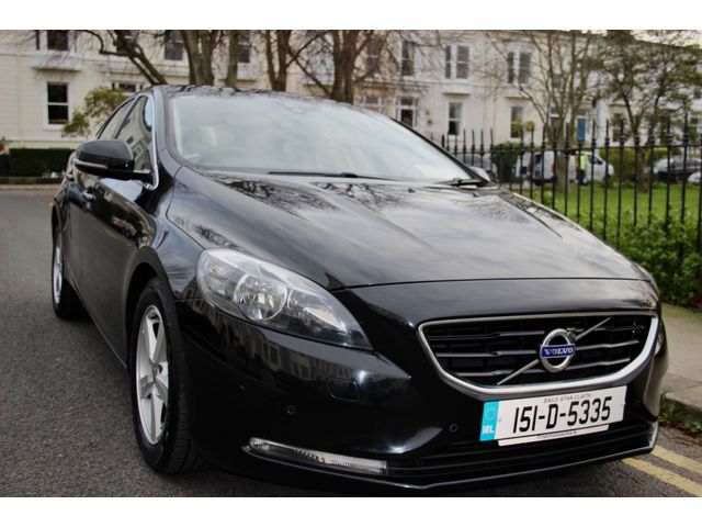 Image for 2015 Volvo V40 D2 SE 5DR, FSH, ONLY 95K KMS