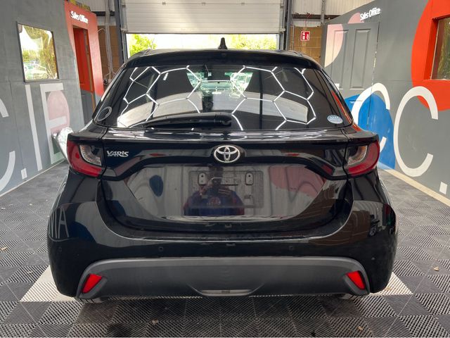 Image for 2020 Toyota Yaris €11950 2020 TOYOTA YARIS X 1.0 AUTOMATIC / REVERSE CAMERA AND MORE