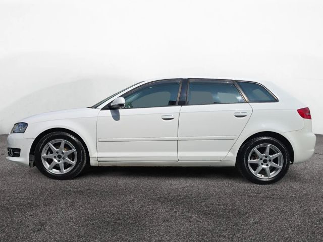 Image for 2012 Audi A3 DBA 8PCAX