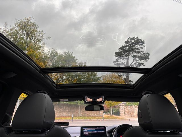 Image for 2022 BMW iX3 M SPORT WITH OPENING PAN ROOF