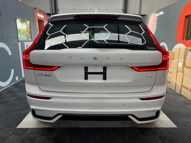 Image for 2024 Volvo XC60 2024 VOLVO XC60 RECHARGE T6 PLUG-IN 2.0 AUTOMATIC / CRUISE CONTROL / 360 CAMERA / ELECTRIC MEMORY & HEATED SEATS / PANORAMIC SUNROOF / HEATED STEERING WHEEL / APPLE CARPLAY AND MORE