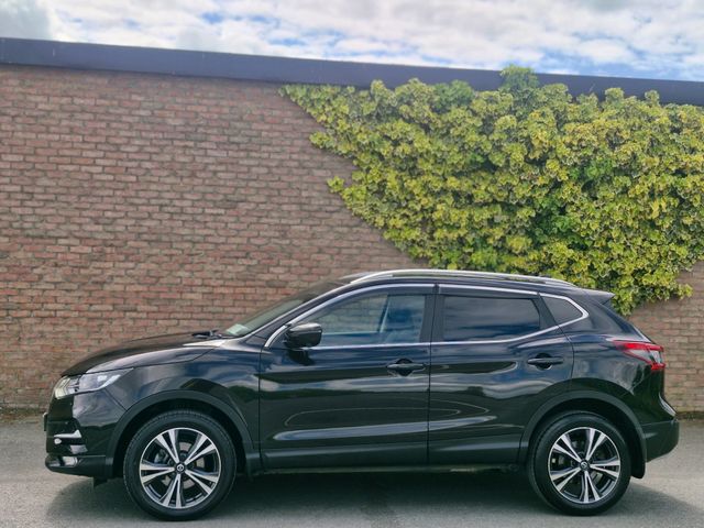 Image for 2020 Nissan Qashqai SV PREMIUM DSL FINANCE AVAILABLE