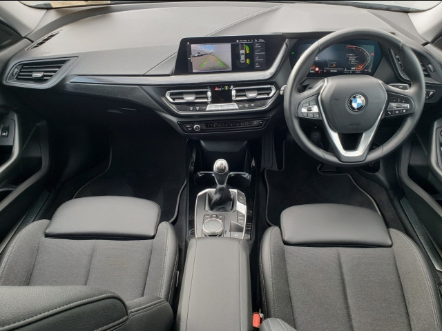 Image for 2022 BMW 2 Series 218I Sport 2GSA 4DR
