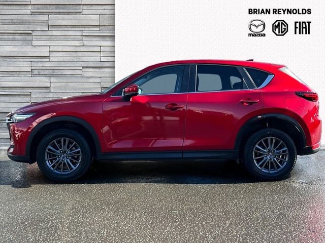 Image for 2020 Mazda CX-5 2WD 2.2D (150ps) GS-L