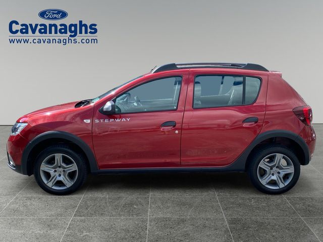 Image for 2020 Dacia Sandero Stepway TCe 90 STEPWAY Alternative
